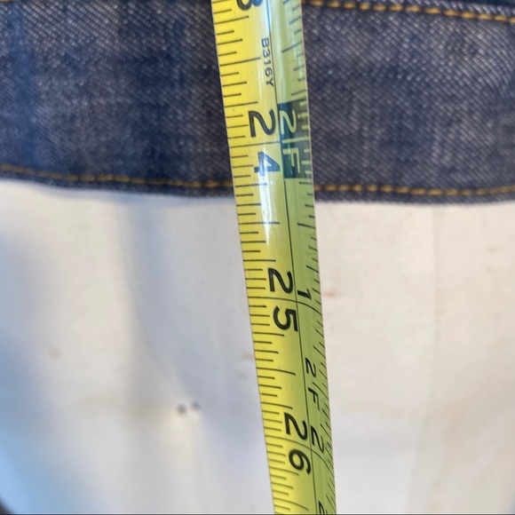 Vintage Roebuck denim trucker jacket - Picture 3 of 13